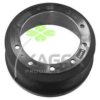 KAGER 36-0377 Brake Drum